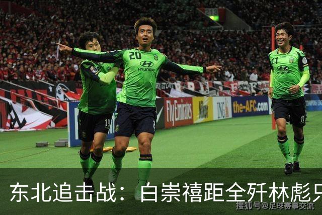 东北追击战：白崇禧距全歼林彪只差一道命令，历史差点被改写！