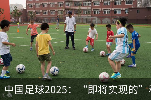 中国足球2025：“即将实现的”和“我们期待的”